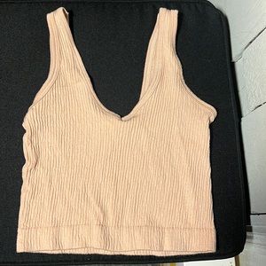 our from under urban tank